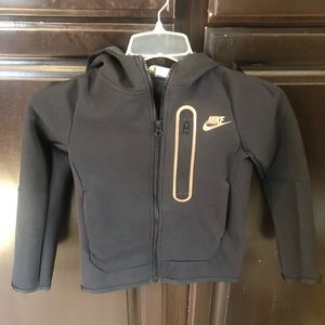 GUC Nike Tech jacket